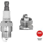 BPM6F NGK | -Zündkerze ohne RW | ohne Resistor-Widerstand | 5950