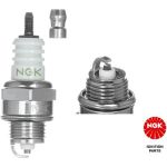 BPM6Y NGK | -Zündkerze ohne RW | ohne Resistor-Widerstand | 4562