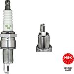 BRE529Y NGK | -Zündkerze | mit Resistor-Widerstand | 6229