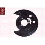 BREMSANKERBLECH H L D:320/78mm | FIAT DUCATO 7,06- /CIT JUMPER 7,06- /PEU BOXER 7,06 | 2097877