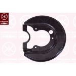 BREMSANKERBLECH H R D:239MM 4WD | VW GOLF IV/BORA 97-05/AUD A3 96-03/SKO OCTAVIA 96-13/LEON | 9523874