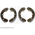 Bremsbacken Kia Rio 1.3-1.5 16V 00-05 | ADM54140