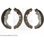 Bremsbacken Mazda 2 1.3-1.5 07 | ADM54149