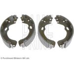 Bremsbacken Mazda 626 1.8 97-02 | ADM54133