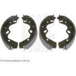 Bremsbacken Mazda Demio 1.3-1.5 16V 98-03 | ADM54129