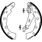 Bremsbacken Mitsubishi Carisma 95-06/Space Star 01-04 | 91056400