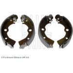 Bremsbacken Nissan Almera/Sunny 1.4-1.6/2.0 D 90-00 | ADN14138