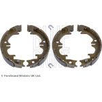 Bremsbacken Toyota Avensis/Camry/Celica 88-03 | ADT34168