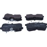 Bremsbelagsatz Ford T. Focus 98 | 19-0425