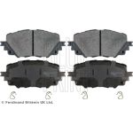 Bremsbelagsatz Mazda P. Mx-5 1.5 15 | ADM542110