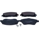 Bremsbelagsatz Opel P. Corsa C | 19-0566