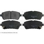 Bremsbelagsatz Suzuki P. Baleno/Swift 1.0-1.2 10 | ADK84243