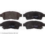 Bremsbelagsatz Toyota P. Camry/Carina/Corolla 1,3-2,0 16V 91-02 | ADT34285