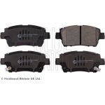 Bremsbelagsatz Toyota P. Corolla/Prius/Yaris 1,0-1,6 Vvti 99-07 | ADT342105