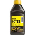 Bremsflüssigkeit Dot4 0,5L | 95002400