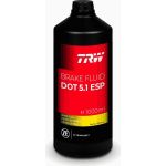 Bremsflüssigkeit DOT5.1 ESP 1l | TRW | PFB701