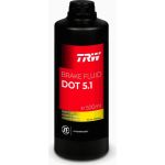 Bremsflüssigkeit DOT5.1 Safe 0,5l | TRW | PFB550