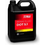 Bremsflüssigkeit DOT5.1 Safe 5l | TRW | PFB505