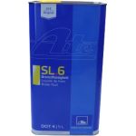 Bremsflüssigkeit SL.6 DOT4 5l | ATE | 03.9901-6403.2