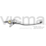 Bremshebel Silber Buell Lightning Xb9S 1000 04-07 | 70431