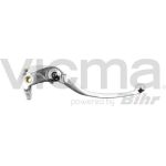 Bremshebel Silber Honda Cbr Rr 600 07-08 | 73781