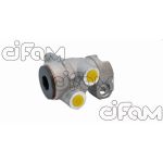 Bremskraftregler | CITROEN C25,FIAT,PEUGEOT 81-94 | 303-012