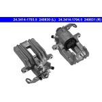 Bremssattel | 24.3414-1703.5