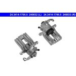 Bremssattel | 24.3414-1705.5