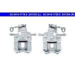 Bremssattel | 24.3414-1720.5