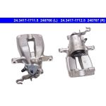 Bremssattel | 24.3417-1712.5