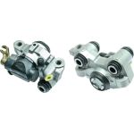 Bremssattel HA li | CITROEN,PEUGEOT | 0 986 473 983