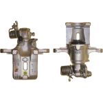 Bremssattel HA li | NISSAN | 0 986 473 093