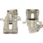 Bremssattel HA li | VW,PEUGEOT,SEAT | 0 986 473 673