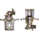 Bremssattel HA re | NISSAN | 0 986 474 093