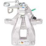 Bremssattel HA re | PEUGEOT | 0 986 135 010