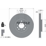 Bremsscheibe | 92110905