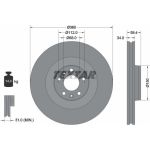 Bremsscheibe | 92122205