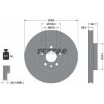 Bremsscheibe | 92159205