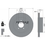 Bremsscheibe | 92177205