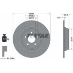 Bremsscheibe | 92292503