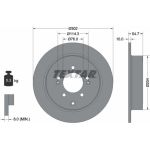 Bremsscheibe | 92294903