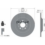 Bremsscheibe | 92304103