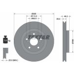 Bremsscheibe | 92304305