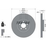 Bremsscheibe | 92306405