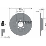 Bremsscheibe | 92315303