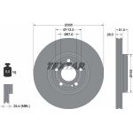 Bremsscheibe | 92323405