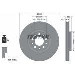 Bremsscheibe | 92326305