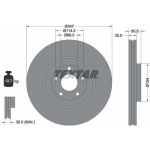 Bremsscheibe | 92348903