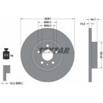 Bremsscheibe Alfa S. 147/156 1 | 92096400