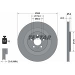 Bremsscheibe Audi T. A6/A7/A8 11 | 92241803